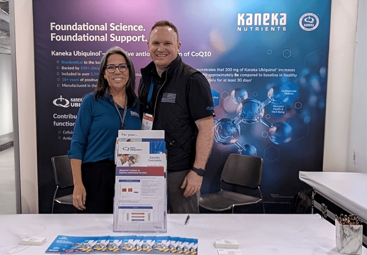 header-eventpage-fpo-2026-0415-sq Kaneka Nutrients trade show booth